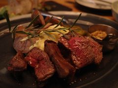 -The Diner X餐厅(青岛万象城店)