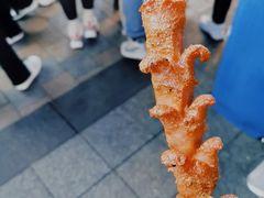 -黄兴南路步行商业街