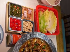 -永兴外婆桥(城中万达店)