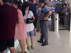 -皇家5号海鲜烤肉火锅自助餐(聊城总店)