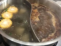 -潮汕美牛肉丸火锅店(天宁寺店)