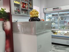 -原掩骨会饶阳豆腐脑总店