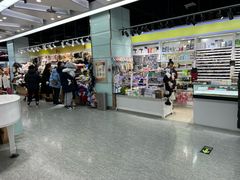 -西单明珠商场