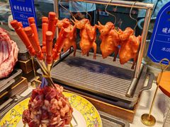 -老德州四合院·德州菜(天衢路店)