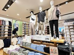 -优衣库(银座店)