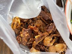 -清真-戏楼王记牛肉面