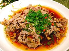 -眉州东坡(中关村店)
