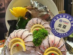 -尚海豆捞(乐虹坊店)