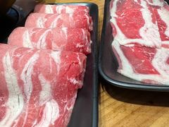 -九记潮汕现切鲜牛肉自助火锅(长沙·方圆荟店)