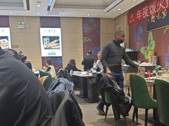 -紫光园(燕郊总店)