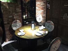 包厢-广东道至正餐厅(区庄店)