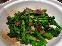 -好食上(喜盈门.范城店)
