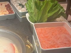 -熊喵来了火锅·牧场好肉(邯郸邯山万达店)