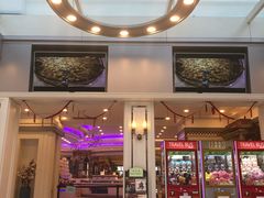 -澜悦港海鲜体验主题餐厅
