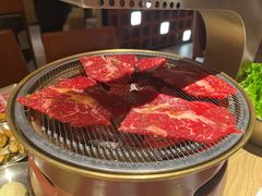 -西塔老太太泥炉烤肉(亚运村店)