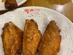 -蓉李记成都名小吃(武汉菱角湖万达店)