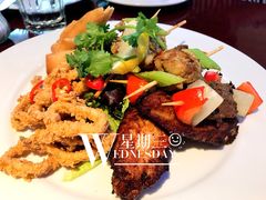 -bluefrog蓝蛙(水游城店)