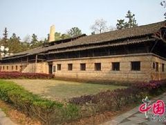 -景德镇古窑民俗博览区