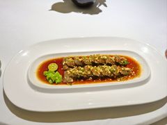 -金成潮菜博物馆(海珠湿地店)