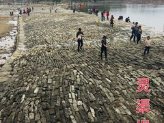 -桂林灵渠景区