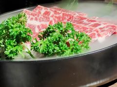 -九田家黑牛烤肉料理(太阳宫广场店)