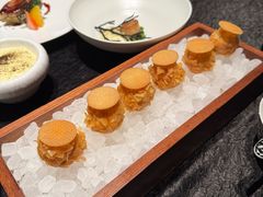 -君庭中餐厅(湘江豪生店)