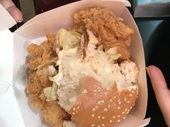-肯德基(龙昆南店)
