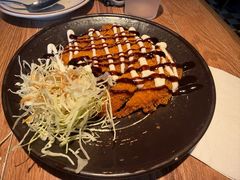 -玛格萝妮比萨屋(陆家浜路店)