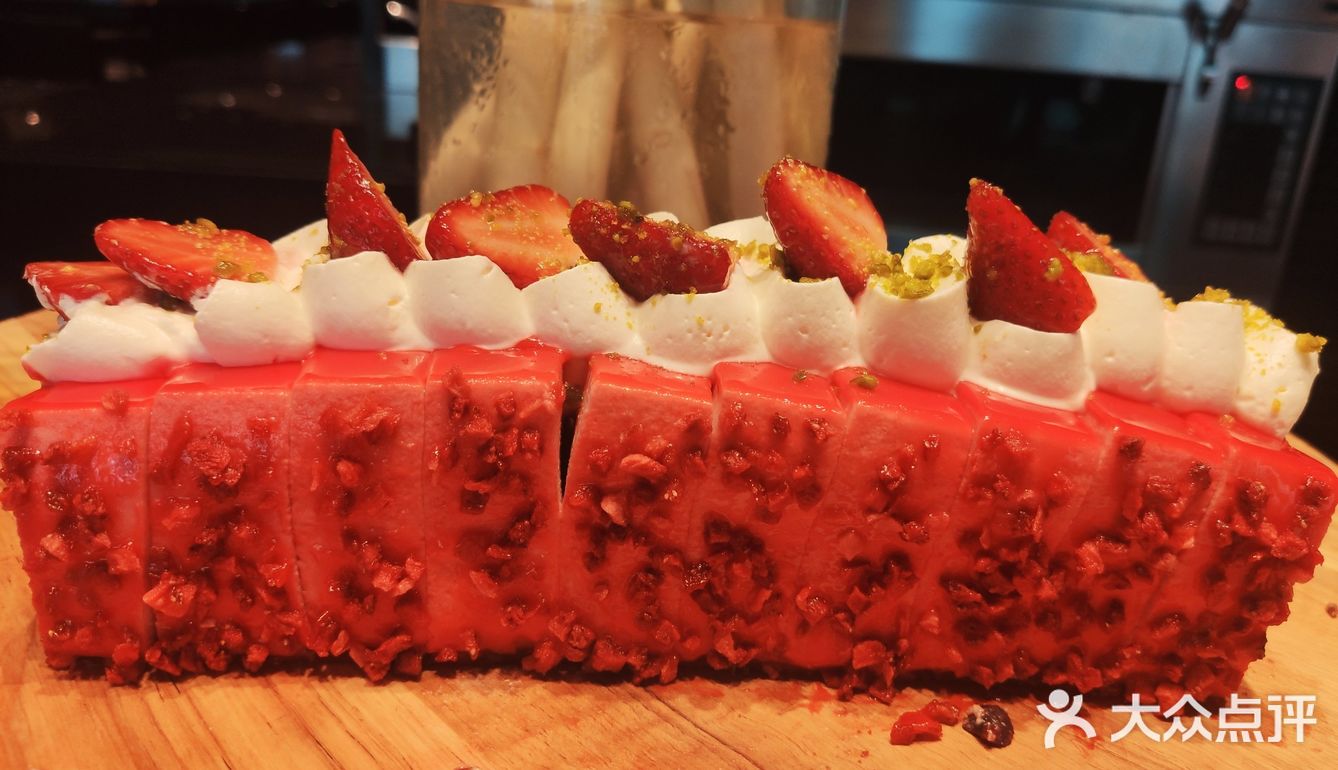 6.11号我们是赶在了北京疫情空窗期来的，就为了这个