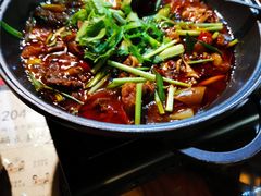 -侯家庄阿才有品私房菜馆