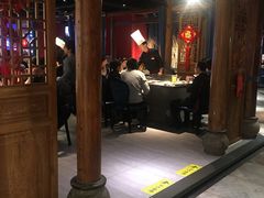 -湘汇概念铁板烧(铁西万达店)