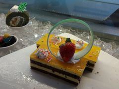 -泰谷酒店·太古码头闽菜自助餐厅