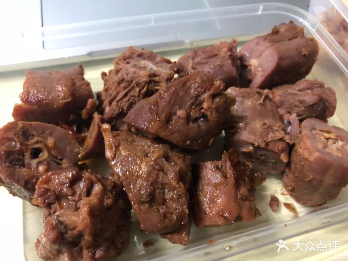 绝味鸭脖-鸭脖图片-乐清美食-大众点评网