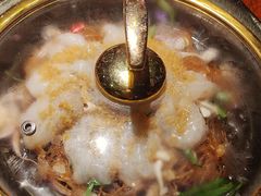 -绿茶餐厅(蓝色港湾店)