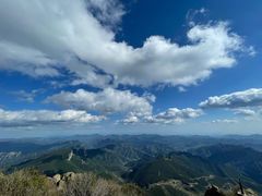 -白草畔自然风景区