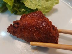 -吉志烤肉(太原总店)