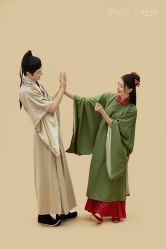 -安娜公馆婚纱摄影(锦州店)