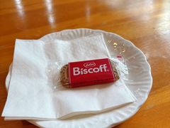-青山上品咖啡·日式法兰绒手冲(高岛屋百货店)