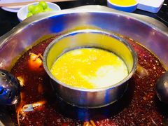 -鱼豆吉·豆浆鱼火锅(荆州万达店)