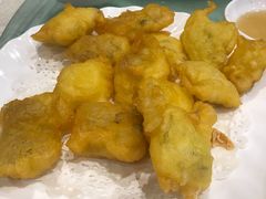 -抱德·潮汕味(敦和店原惠城鱼仔)