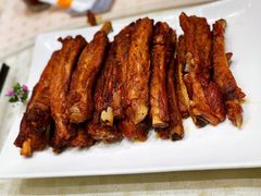 猪肋排-顺风海鲜港(金玉兰店)