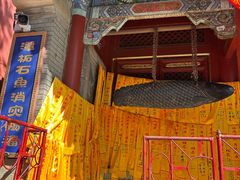 -潭柘寺景区