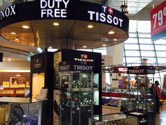 -英迪拉·甘地国际机场