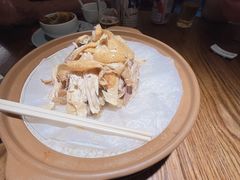 -金苑酒家·客家菜·广东老字号(万象店)