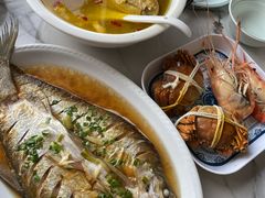 -小陆莲花蟹园农家乐(莲花岛店)