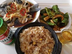 -煲来饱去冷水鱼