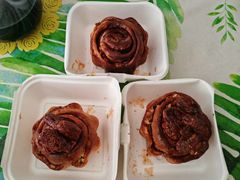 -tuan woodfire kitchen(锦绣坊店)