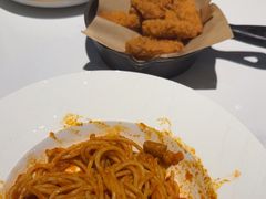 -必胜客(八一店)