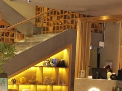 -蘸小院铁锅炖·蘸酱菜·东北菜(怀远门店)