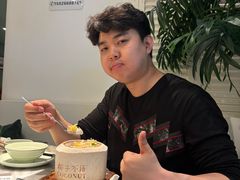 -椰子不语 椰子鸡火锅(淮海店)